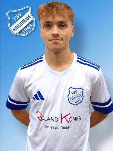 Luca-Angelo Braun