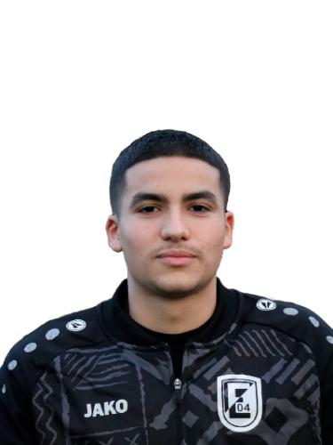 Mohammed Youjil Achouird