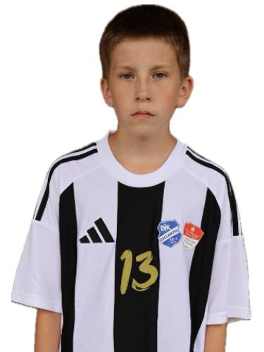 Jonas Tino Knörchen