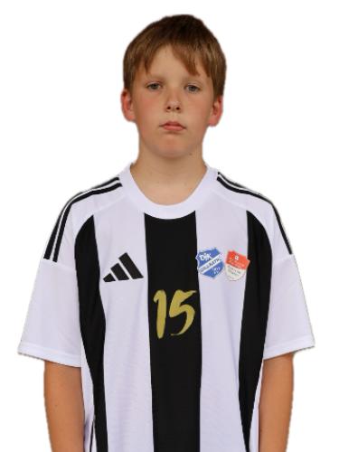 Jordy Palmen