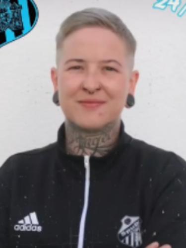 Lisa-Marie Regitz