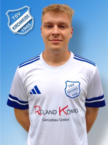 Jonas Wotzke