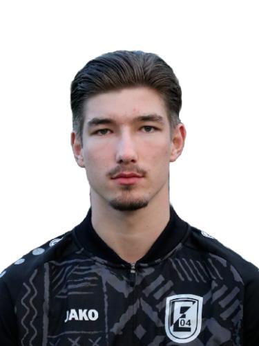 Lucas Gewald