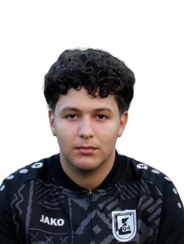Rayan Jabelarbi