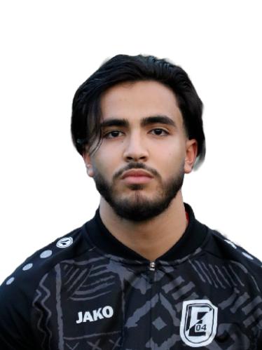 Reda Rahouti