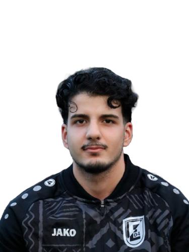 Batuhan Okur