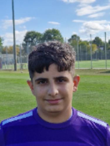 Varan Demir