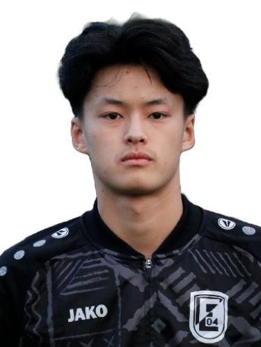 Jason Li Nachtigall