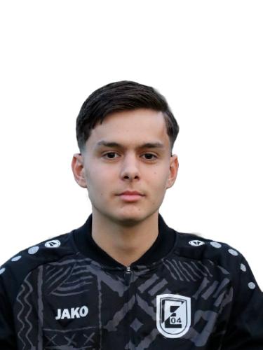 Abdurrahman Esad Sentürk