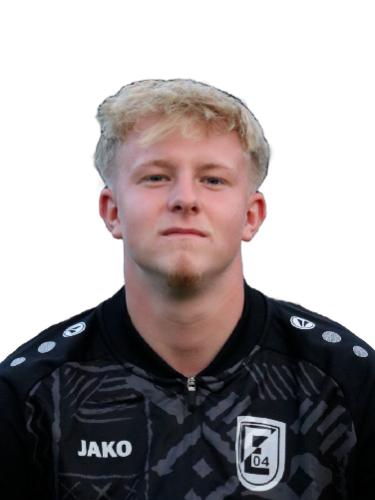 Nico Maikel Weise