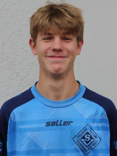 Justin Kuschmierz
