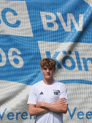 Jakob Behler