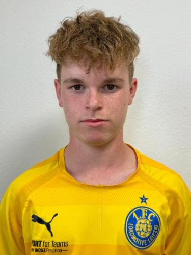 Niklas Beckert