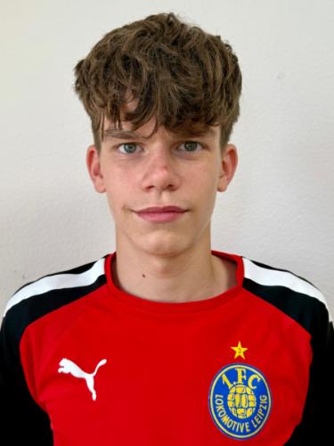 Noah Geist