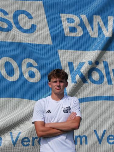 Maximilian Cuepper