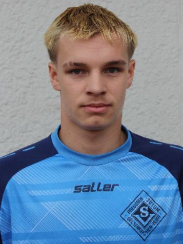 Jayden Patrice Wittenberg