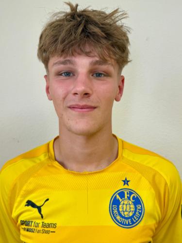 Leon Matthias Kepper