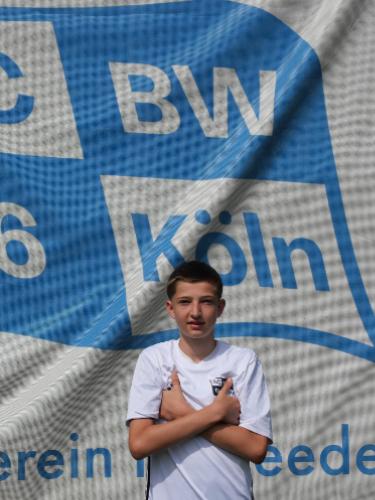 Victor Philippe Gaillard