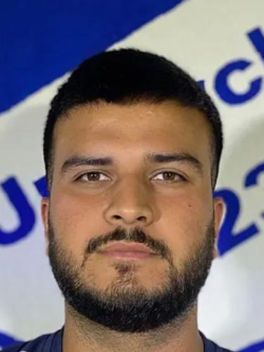 Ali Cin