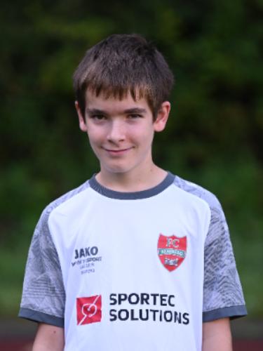 Felix Gerlach