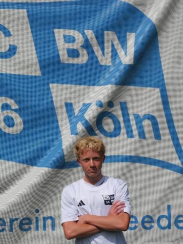 Maximilian Pabelick