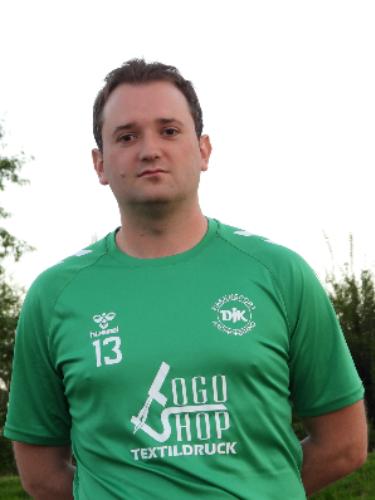Florian Ophoven