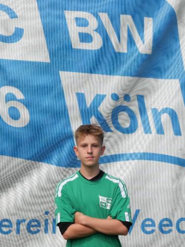 Junis Pietsch