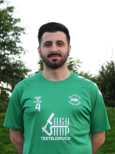 Fatih Sahin