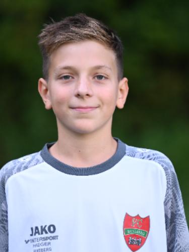 Alexander Jakobi