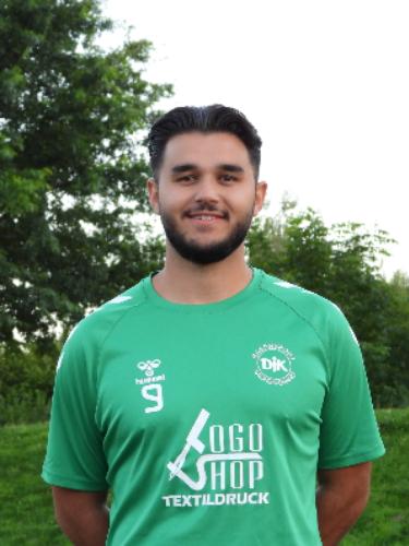 Hamdi Halitaj