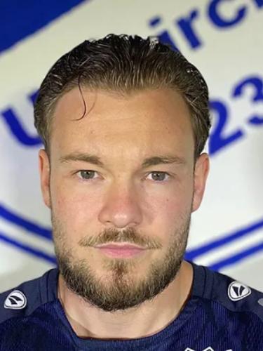 Timo Wolff