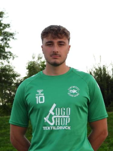 Moritz Matthias Bahr