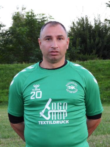 Ercan Meral