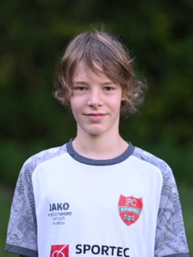 Vincent Caspar Maria Niclauß