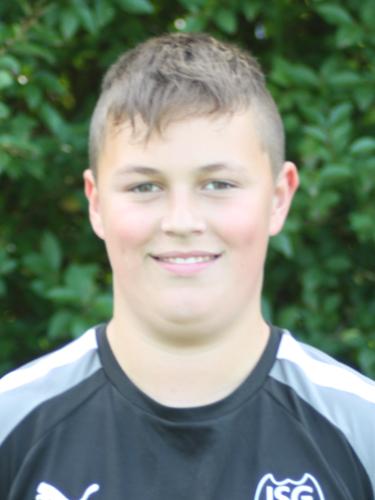 Ferdinand Helmut Hinck