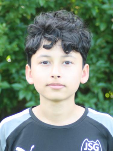 Taha Hassani