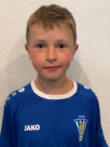 Milo Hartinger