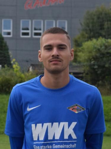 Lucas Renato Liebig