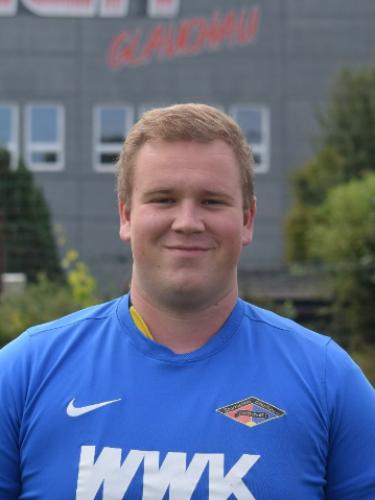 Justin Schmidt