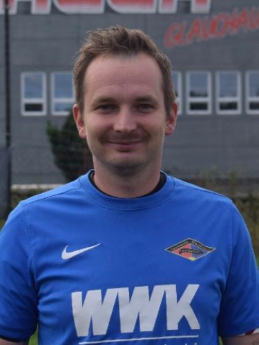 Frank Wegner