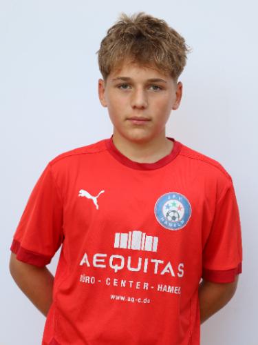 Arman Fejzic