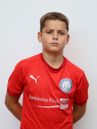 Tyler Philip Küthmann