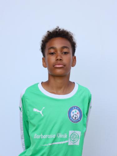 Felipe Odhiambo Omondi