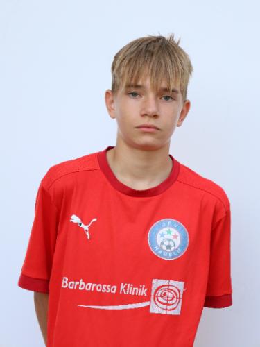 Luca Priesmeier