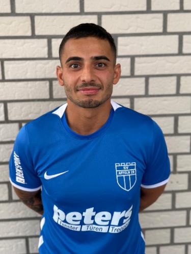 Sezer Bilgin