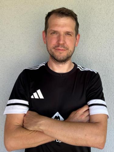 Sebastian Grauer