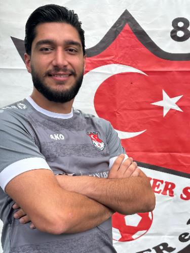 Muhammed Fatih Altun