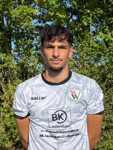 Cinar Agbulut