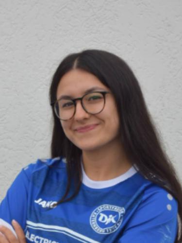 Aylin Jährling
