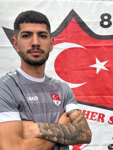 Ali Askin